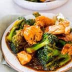 Best Chicken with Broccoli in Capitol Heights, MD