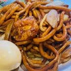 Best Shrimp/ Beef Yakamein in Capitol Heights, MD